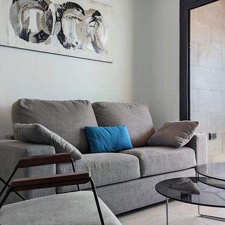 Sunset Waves Luxury Apartment Benidorm Esterno foto